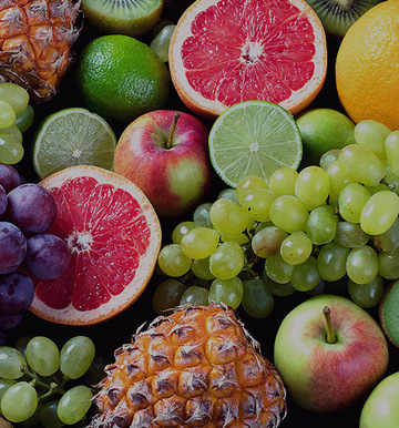 Magasin de fruits et légumes à Mons-en-Pévèle