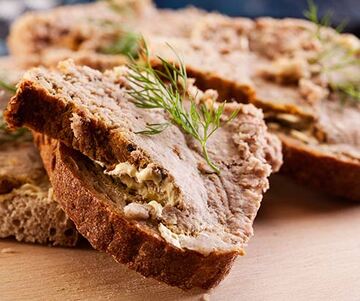 Produits régionaux - fermiers - Mons-en-Pévèle